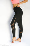 Flow Line Leggings