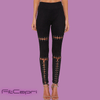 FitCapri Jeggings