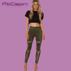FitCapri Jeggings