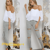 FitCapri Jeggings