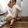 FitCapri Jeggings