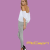 FitCapri Jeggings