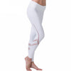 Flow Line Leggings-FitCover Collective 