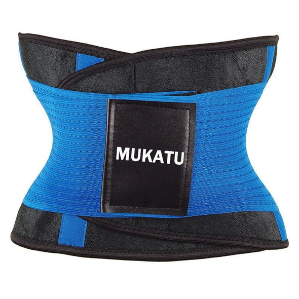 Slim Waist Trainer With Modeling Strap-FitCover Collective 