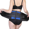 Slim Waist Trainer With Modeling Strap-FitCover Collective 