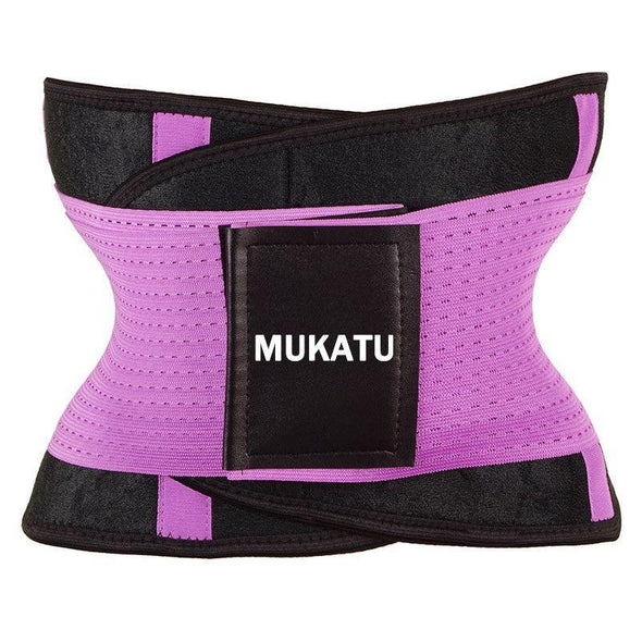 Slim Waist Trainer With Modeling Strap-FitCover Collective 