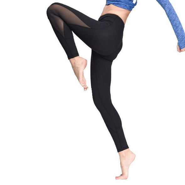 Fast and Free Leggings