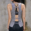 Racerback Tank Top
