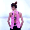 Racerback Tank Top
