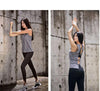 Racerback Tank Top