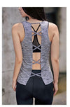 Racerback Tank Top