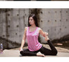 Racerback Tank Top