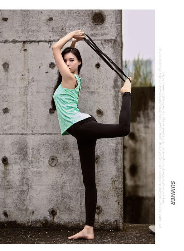 Racerback Tank Top