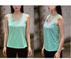 Racerback Tank Top