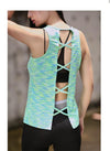 Racerback Tank Top