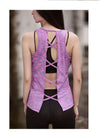 Racerback Tank Top
