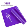 FitCapri Crossfit Resistance Bands
