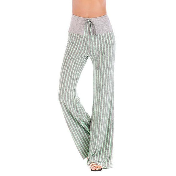 FitCapri Bahamian Sweats