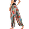 St Lucia Harem Pants