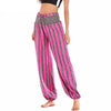 St Lucia Harem Pants