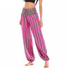 St Lucia Harem Pants