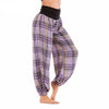 St Lucia Harem Pants